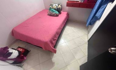 vendo apartamento de 2 alcobas al lado centro comercial la central