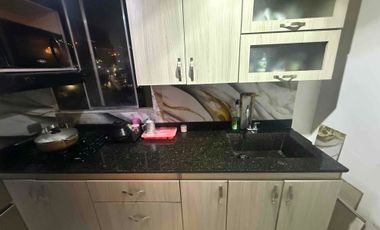 vendo apartamento de 2 alcobas al lado centro comercial la central