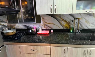 vendo apartamento de 2 alcobas al lado centro comercial la central