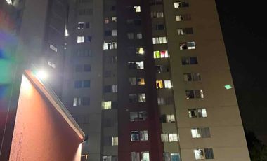 vendo apartamento de 2 alcobas al lado centro comercial la central