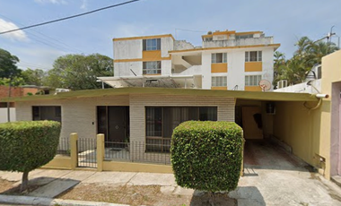 VENTA DE CASA EN PETROLERA TAMPICO TAMAULIPAS