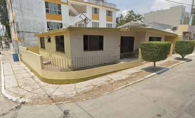 VENTA DE CASA EN PETROLERA TAMPICO TAMAULIPAS