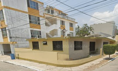 VENTA DE CASA EN PETROLERA TAMPICO TAMAULIPAS