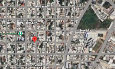 VENTA DE CASA EN PETROLERA TAMPICO TAMAULIPAS