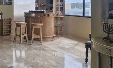 🟢ALQUILER AMPLIO DEPARTAMENTO AMOBLADO EN SANTA CECILIA - CEIBOS🟢