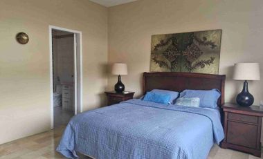 🟢ALQUILER AMPLIO DEPARTAMENTO AMOBLADO EN SANTA CECILIA - CEIBOS🟢