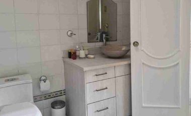 🟢ALQUILER AMPLIO DEPARTAMENTO AMOBLADO EN SANTA CECILIA - CEIBOS🟢