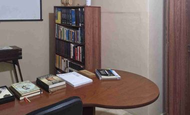 🟢ALQUILER AMPLIO DEPARTAMENTO AMOBLADO EN SANTA CECILIA - CEIBOS🟢