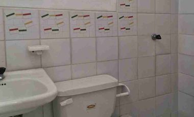 🟢ALQUILER AMPLIO DEPARTAMENTO AMOBLADO EN SANTA CECILIA - CEIBOS🟢