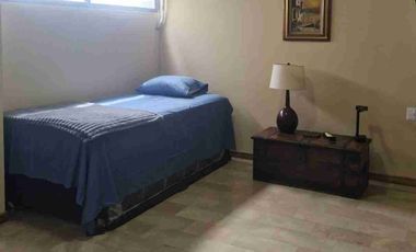 🟢ALQUILER AMPLIO DEPARTAMENTO AMOBLADO EN SANTA CECILIA - CEIBOS🟢