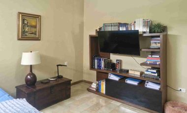 🟢ALQUILER AMPLIO DEPARTAMENTO AMOBLADO EN SANTA CECILIA - CEIBOS🟢