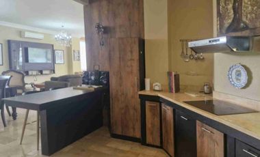 🟢ALQUILER AMPLIO DEPARTAMENTO AMOBLADO EN SANTA CECILIA - CEIBOS🟢