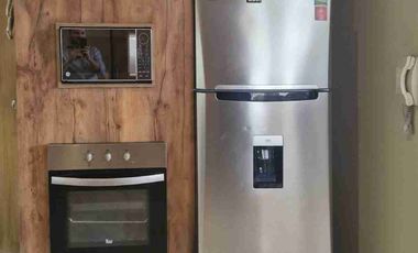 🟢ALQUILER AMPLIO DEPARTAMENTO AMOBLADO EN SANTA CECILIA - CEIBOS🟢