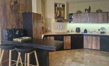 🟢ALQUILER AMPLIO DEPARTAMENTO AMOBLADO EN SANTA CECILIA - CEIBOS🟢