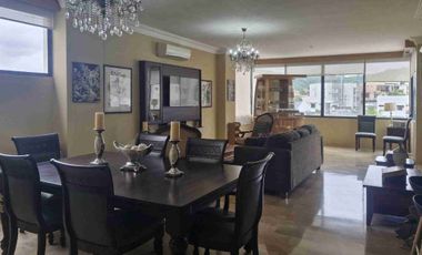 🟢ALQUILER AMPLIO DEPARTAMENTO AMOBLADO EN SANTA CECILIA - CEIBOS🟢