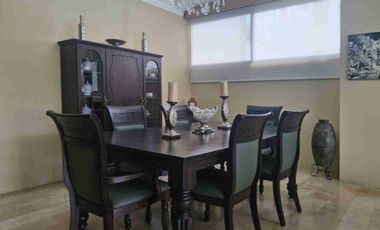 🟢ALQUILER AMPLIO DEPARTAMENTO AMOBLADO EN SANTA CECILIA - CEIBOS🟢