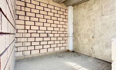 RENTA BODEGA TECAMAC, ESTADO DE MÉXICO