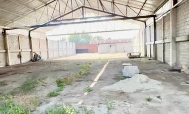 RENTA BODEGA TECAMAC, ESTADO DE MÉXICO