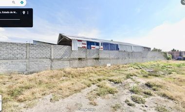 RENTA BODEGA TECAMAC, ESTADO DE MÉXICO