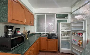 Departamento Amueblado en Renta – 125 m² | Jardines del Alba, Cuautitlán | Privacidad y Ubicación Estratégica