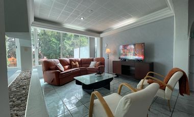 Departamento Amueblado en Renta – 125 m² | Jardines del Alba, Cuautitlán | Privacidad y Ubicación Estratégica