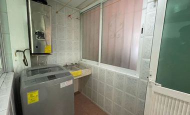 Departamento Amueblado en Renta – 125 m² | Jardines del Alba, Cuautitlán | Privacidad y Ubicación Estratégica