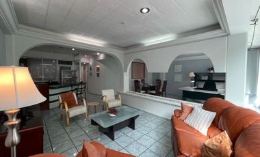 Departamento Amueblado en Renta – 125 m² | Jardines del Alba, Cuautitlán | Privacidad y Ubicación Estratégica