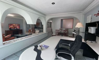 Departamento Amueblado en Renta – 125 m² | Jardines del Alba, Cuautitlán | Privacidad y Ubicación Estratégica