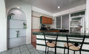 Departamento Amueblado en Renta – 125 m² | Jardines del Alba, Cuautitlán | Privacidad y Ubicación Estratégica