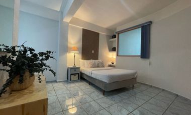 Departamento Amueblado en Renta – 125 m² | Jardines del Alba, Cuautitlán | Privacidad y Ubicación Estratégica