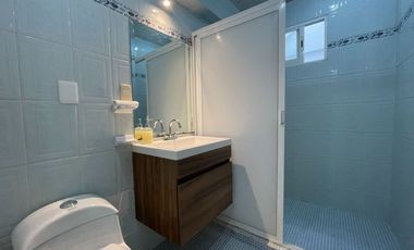 Departamento Amueblado en Renta – 125 m² | Jardines del Alba, Cuautitlán | Privacidad y Ubicación Estratégica