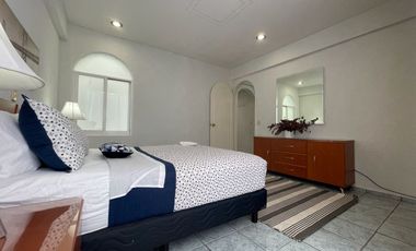 Departamento Amueblado en Renta – 125 m² | Jardines del Alba, Cuautitlán | Privacidad y Ubicación Estratégica