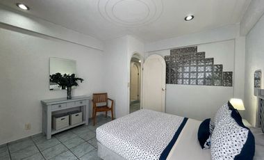 Departamento Amueblado en Renta – 125 m² | Jardines del Alba, Cuautitlán | Privacidad y Ubicación Estratégica