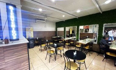 VENTA Local Comercial de 76 m2, Av. Providencia, Parque Balmaceda