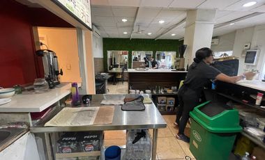 VENTA Local Comercial de 76 m2, Av. Providencia, Parque Balmaceda