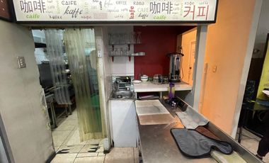 VENTA Local Comercial de 76 m2, Av. Providencia, Parque Balmaceda