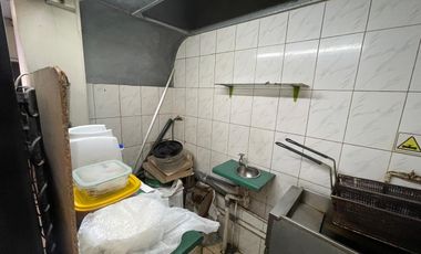 VENTA Local Comercial de 76 m2, Av. Providencia, Parque Balmaceda