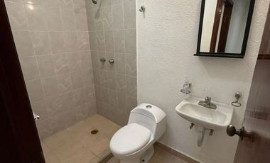 Ex Hacienda De San Miguel Casa En RENTA En Bonita Privada