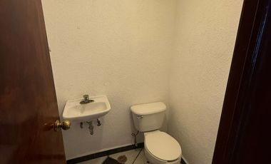 Ex Hacienda De San Miguel Casa En RENTA En Bonita Privada