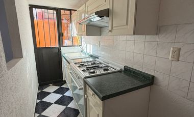 Ex Hacienda De San Miguel Casa En RENTA En Bonita Privada