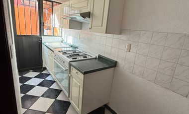 Ex Hacienda De San Miguel Casa En RENTA En Bonita Privada