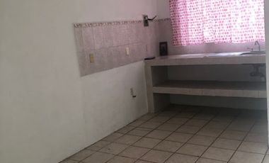 CASA EN RENTA EN PARQUE LAS PALMAS