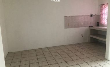 CASA EN RENTA EN PARQUE LAS PALMAS