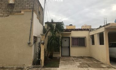 CASA EN RENTA EN PARQUE LAS PALMAS
