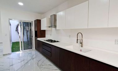 SE VENDE CASA EN FRACCIONAMIENTO RIO BLANCO