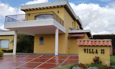 Venta de Casa en Cota, Cundinamarca, COTA