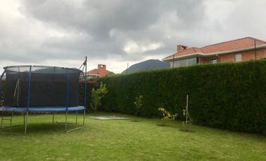 Venta de Casa en Cota, Cundinamarca, COTA