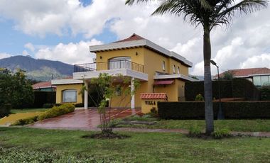Venta de Casa en Cota, Cundinamarca, COTA