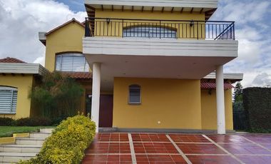 Venta de Casa en Cota, Cundinamarca, COTA