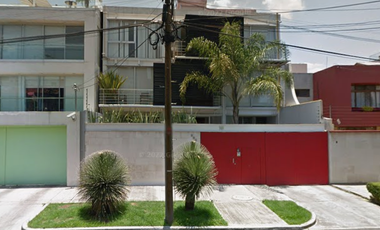 CASA EN VENTA, REMATE BANCARIO, POLANCO, MIGUEL HIDALGO